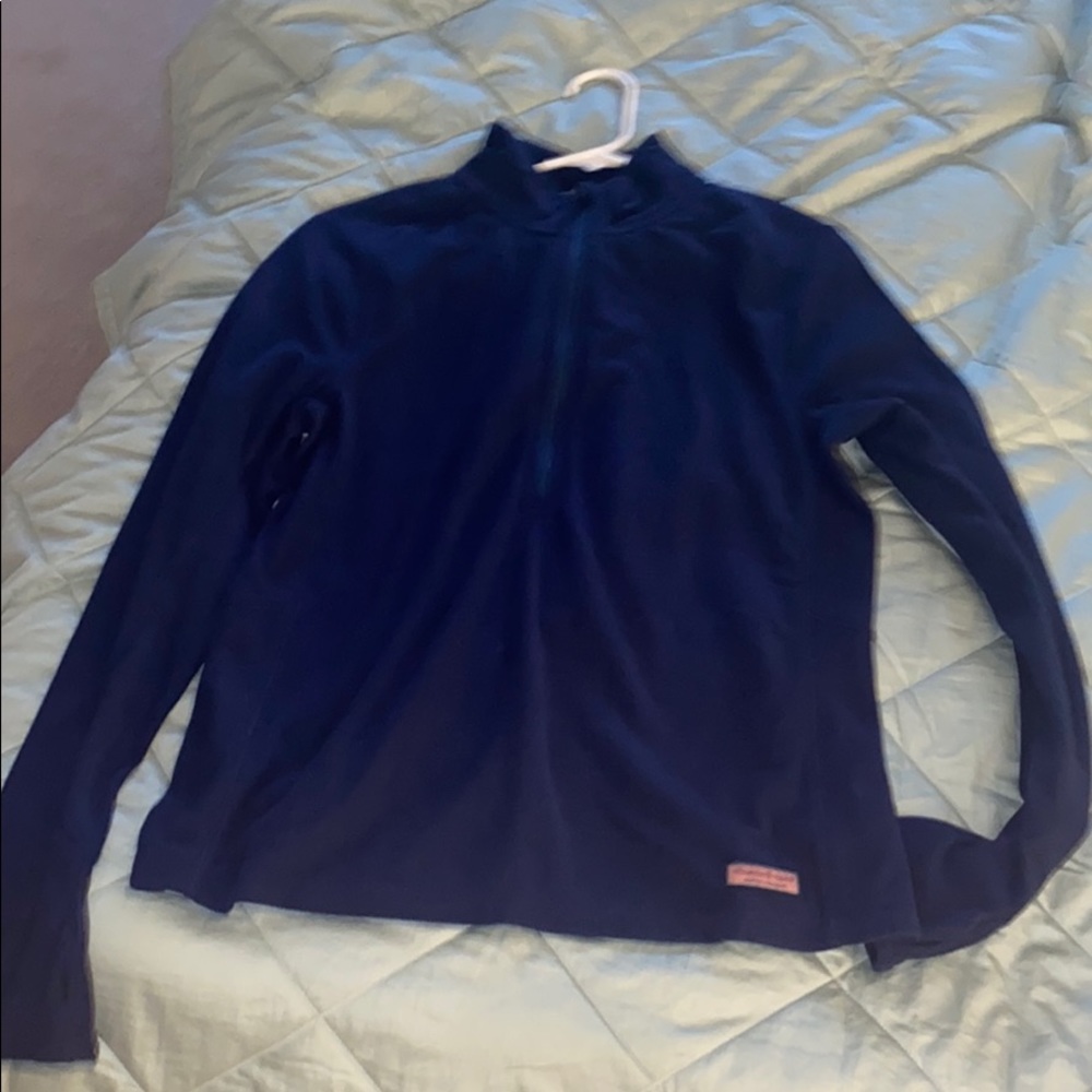 new vineyard vines jacket